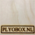 Plyobox voor plyometrische trainingen  PLYOBOX